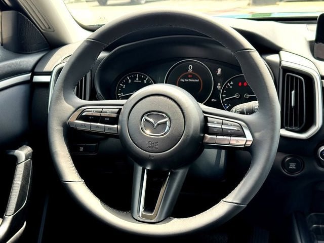 2026 Mazda Mazda CX-50 2.5 S Select AWD