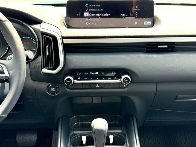 2026 Mazda Mazda CX-50 2.5 S Select AWD