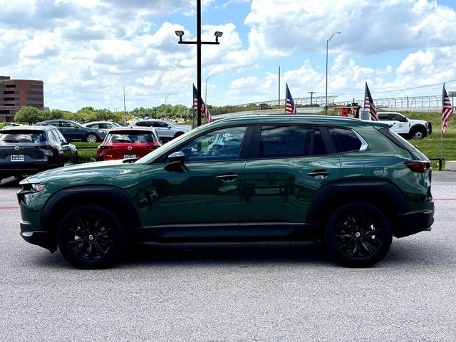 2026 Mazda Mazda CX-50 2.5 S Select AWD