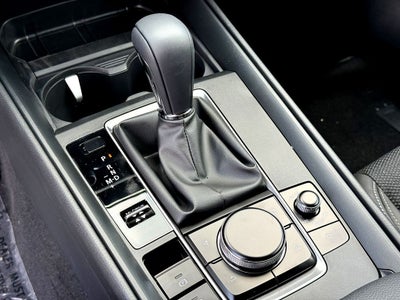 2026 Mazda Mazda CX-50 2.5 S Select AWD