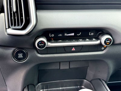 2026 Mazda Mazda CX-50 2.5 S Select AWD