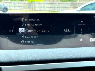 2026 Mazda Mazda CX-50 2.5 S Select AWD