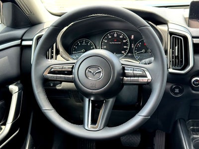 2026 Mazda Mazda CX-50 2.5 S Select AWD