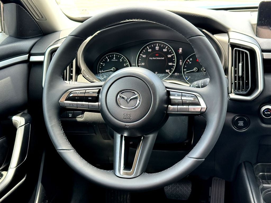 2026 Mazda Mazda CX-50 2.5 S Select AWD