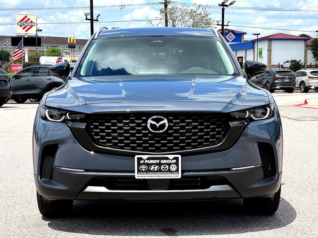 2026 Mazda Mazda CX-50 2.5 S Select AWD