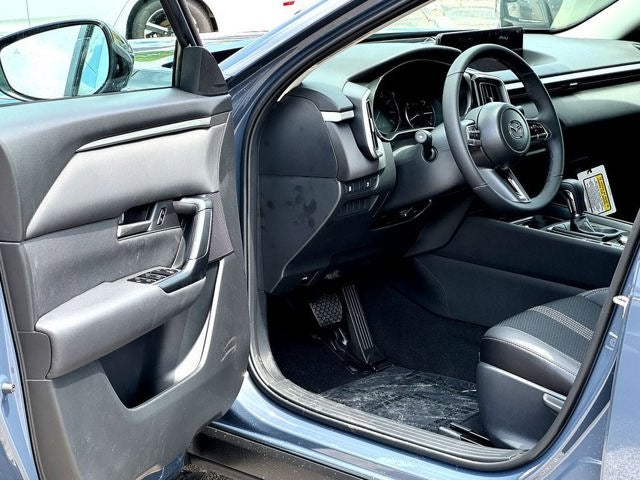 2026 Mazda Mazda CX-50 2.5 S Select AWD