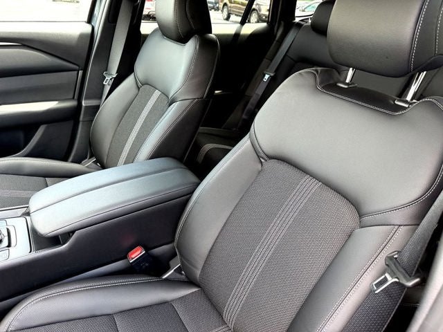 2026 Mazda Mazda CX-50 2.5 S Select AWD