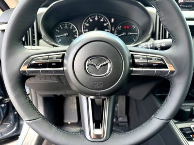 2026 Mazda Mazda CX-50 2.5 S Select AWD