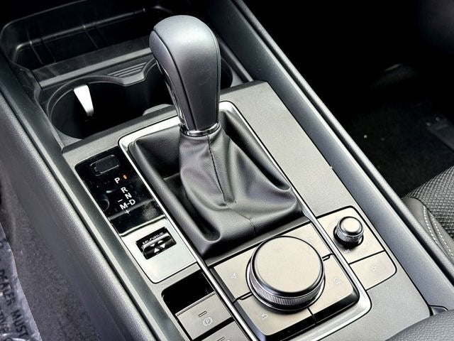 2026 Mazda Mazda CX-50 2.5 S Select AWD