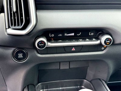 2026 Mazda Mazda CX-50 2.5 S Select AWD