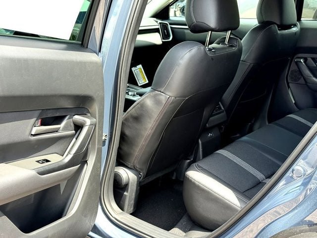 2026 Mazda Mazda CX-50 2.5 S Select AWD