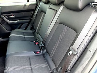 2026 Mazda Mazda CX-50 2.5 S Select AWD