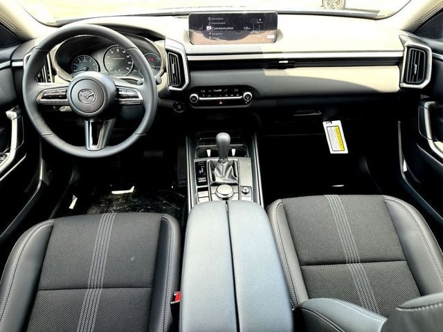 2026 Mazda Mazda CX-50 2.5 S Select AWD