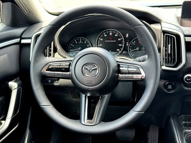 2026 Mazda Mazda CX-50 2.5 S Select AWD