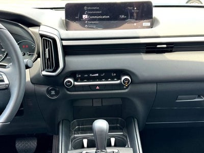 2026 Mazda Mazda CX-50 2.5 S Select AWD