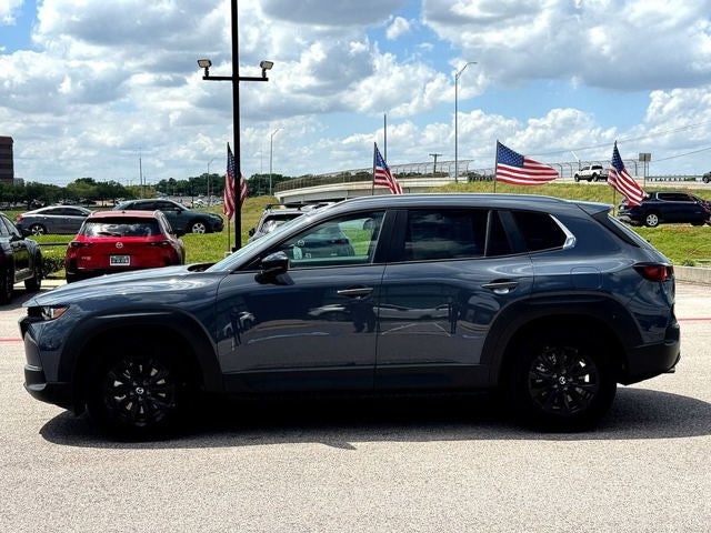 2026 Mazda Mazda CX-50 2.5 S Select AWD