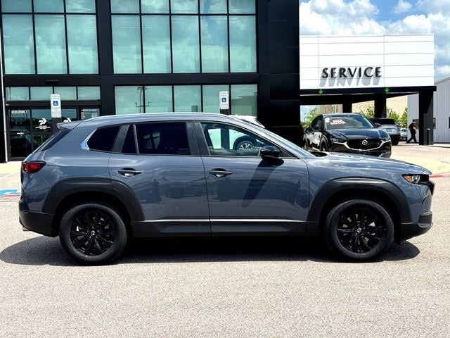 2026 Mazda Mazda CX-50 2.5 S Select AWD