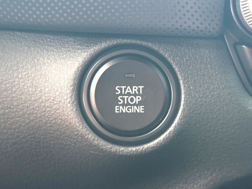 2026 Mazda Mazda CX-50 2.5 S Select AWD