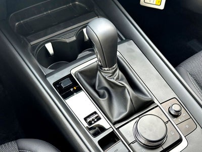 2026 Mazda Mazda CX-50 2.5 S Select AWD