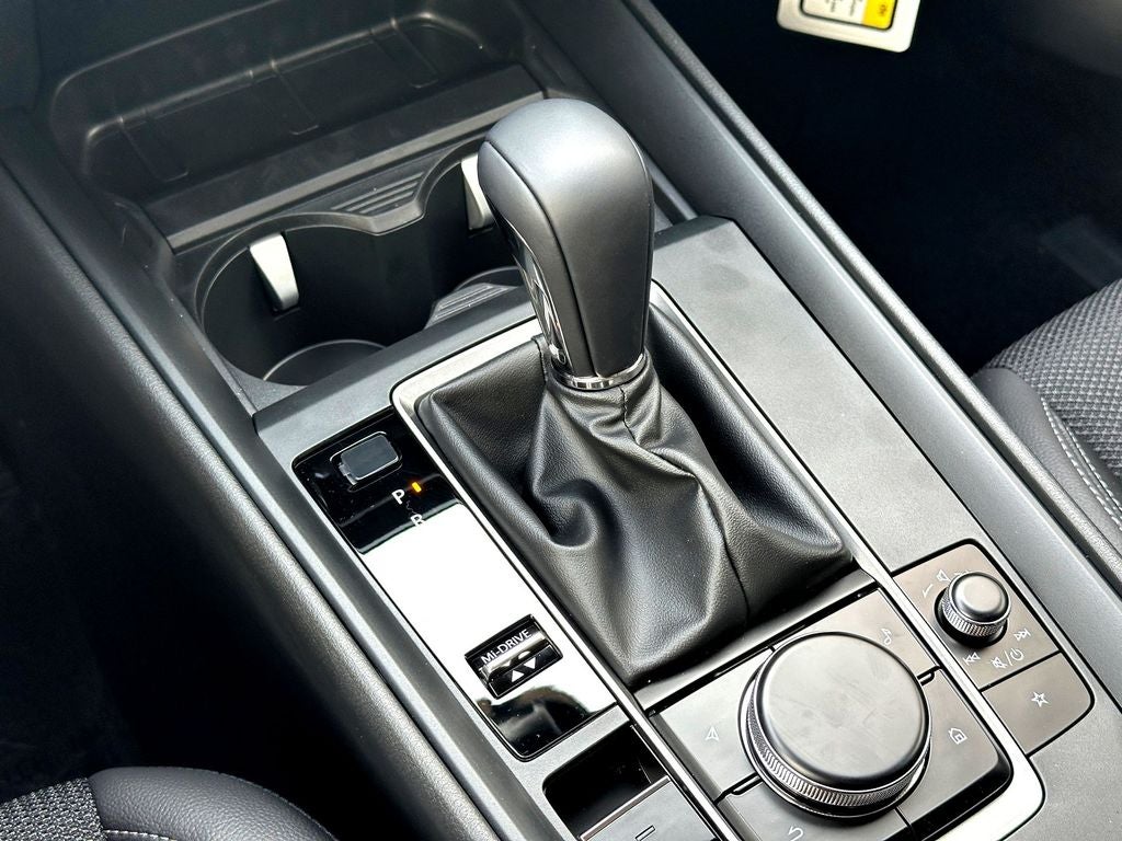 2026 Mazda Mazda CX-50 2.5 S Select AWD