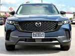 2026 Mazda Mazda CX-50 2.5 S Select AWD