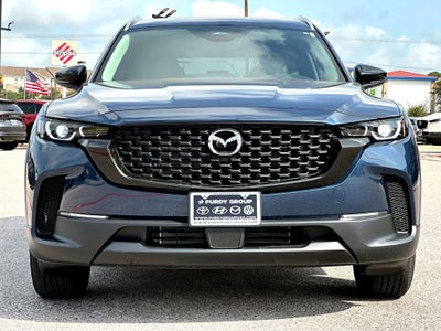 2026 Mazda Mazda CX-50 2.5 S Select AWD
