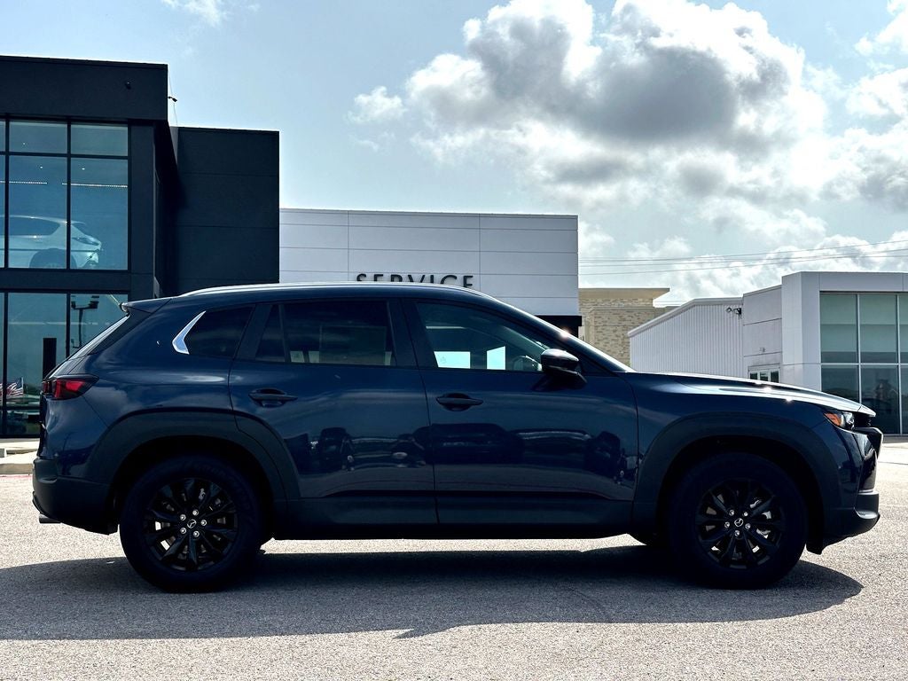 2026 Mazda Mazda CX-50 2.5 S Select AWD