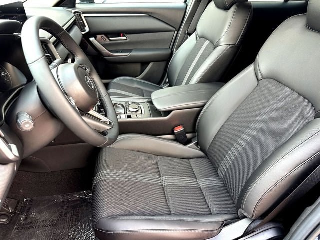 2026 Mazda Mazda CX-50 2.5 S Select AWD