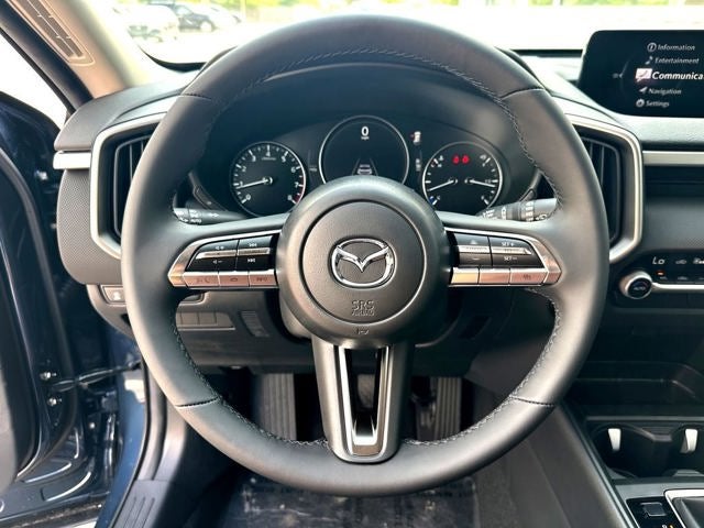 2026 Mazda Mazda CX-50 2.5 S Select AWD