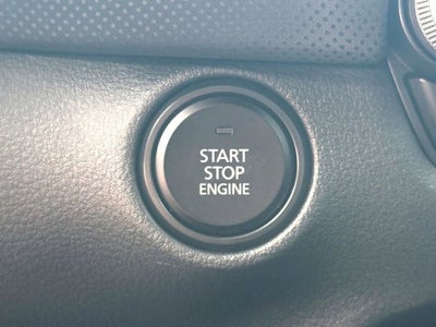 2026 Mazda Mazda CX-50 2.5 S Select AWD