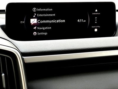 2026 Mazda Mazda CX-50 2.5 S Select AWD