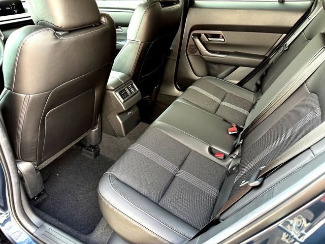 2026 Mazda Mazda CX-50 2.5 S Select AWD