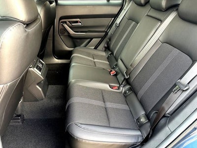 2026 Mazda Mazda CX-50 2.5 S Select AWD