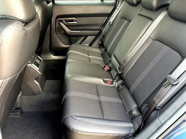 2026 Mazda Mazda CX-50 2.5 S Select AWD