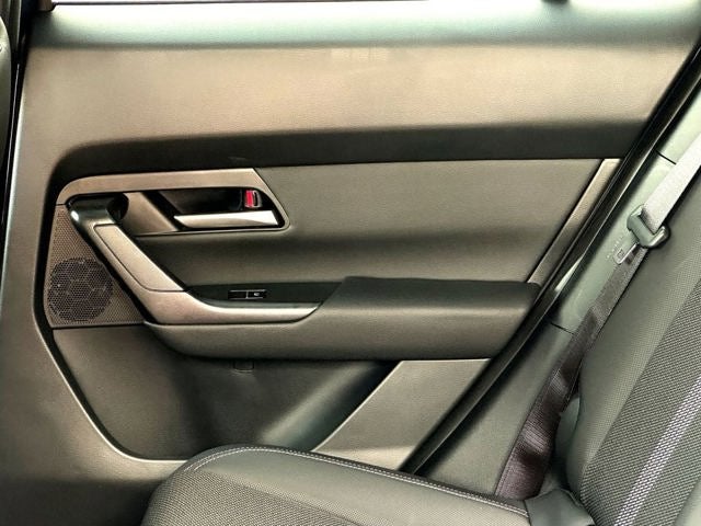 2026 Mazda Mazda CX-50 2.5 S Select AWD