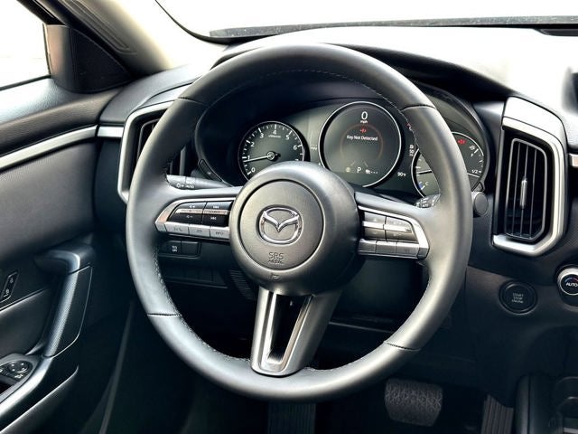 2026 Mazda Mazda CX-50 2.5 S Select AWD