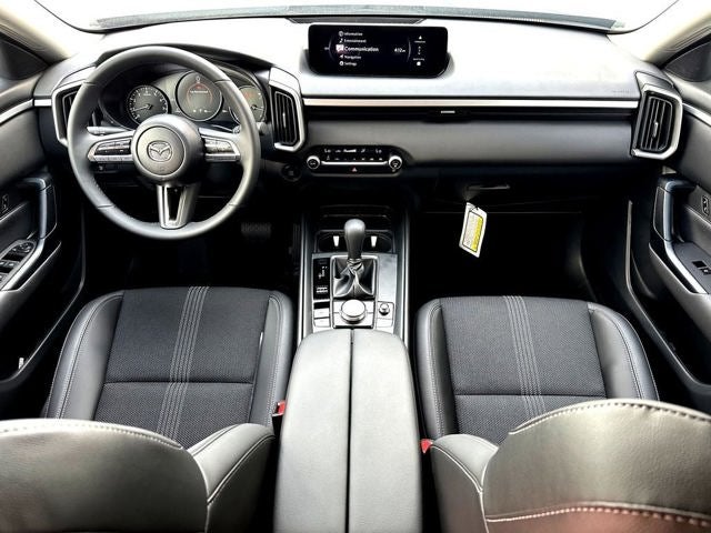 2026 Mazda Mazda CX-50 2.5 S Select AWD