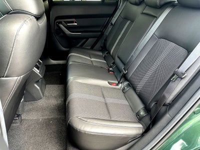 2026 Mazda Mazda CX-50 2.5 S Select AWD