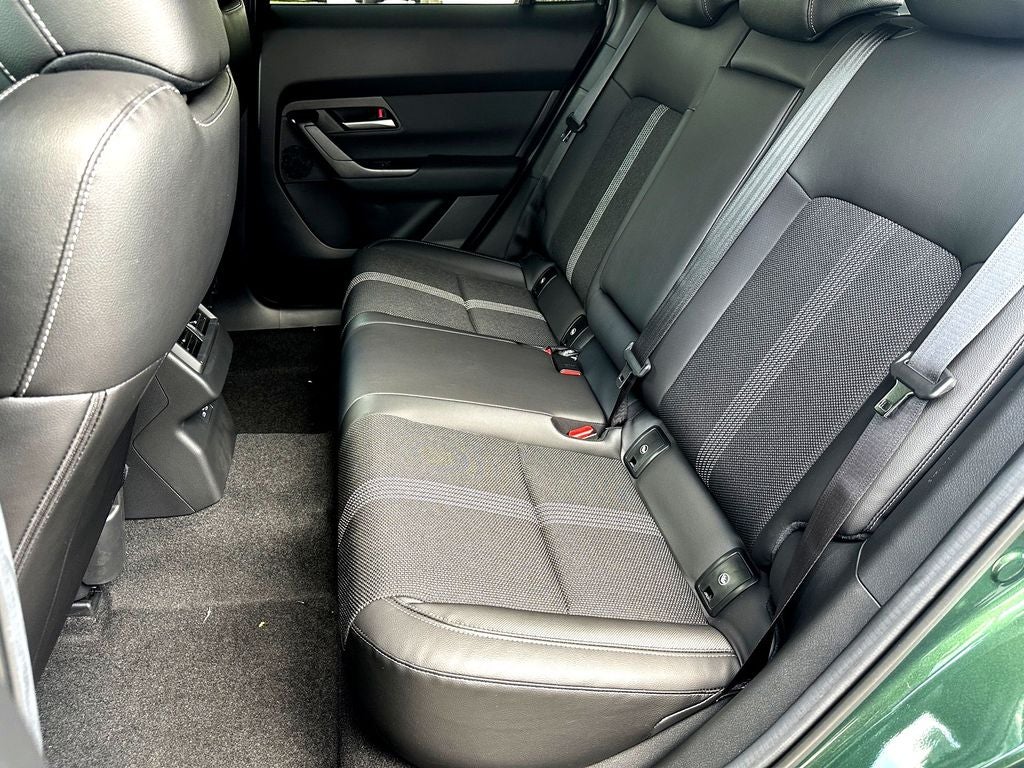 2026 Mazda Mazda CX-50 2.5 S Select AWD