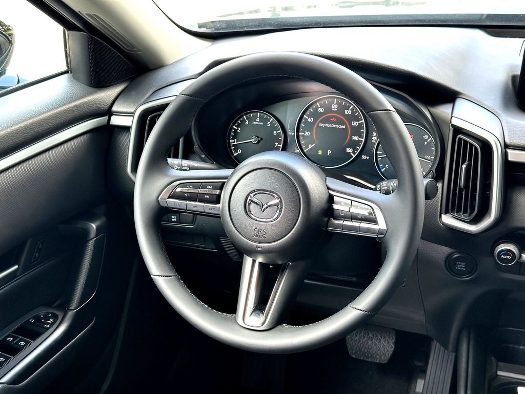 2026 Mazda Mazda CX-50 2.5 S Select AWD