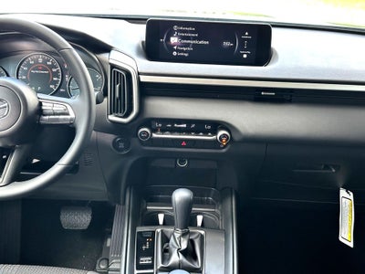 2026 Mazda Mazda CX-50 2.5 S Select AWD
