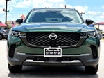 2026 Mazda Mazda CX-50 2.5 S Select AWD