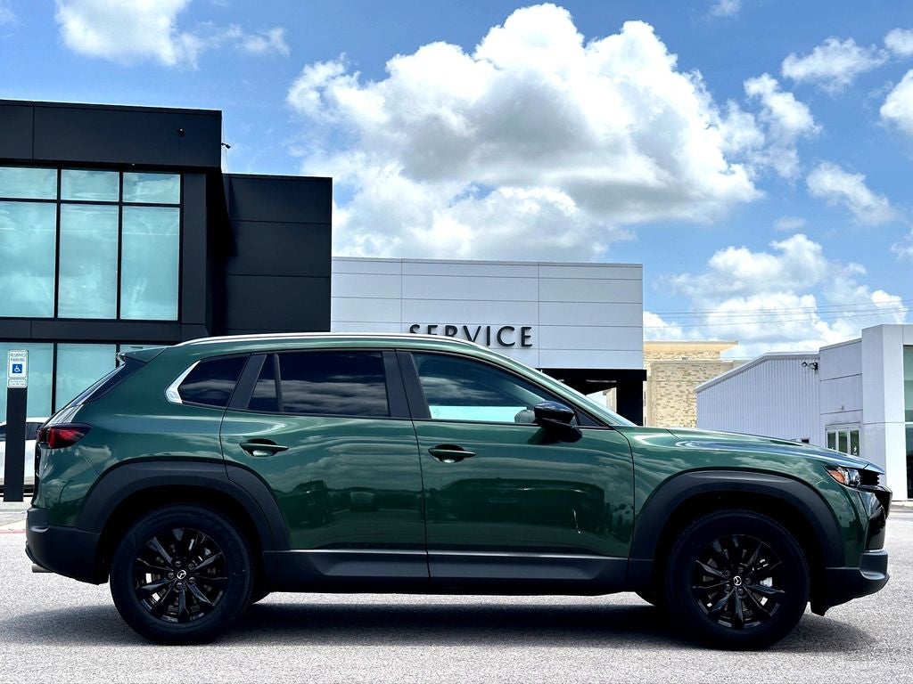 2026 Mazda Mazda CX-50 2.5 S Select AWD