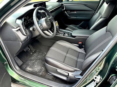 2026 Mazda Mazda CX-50 2.5 S Select AWD