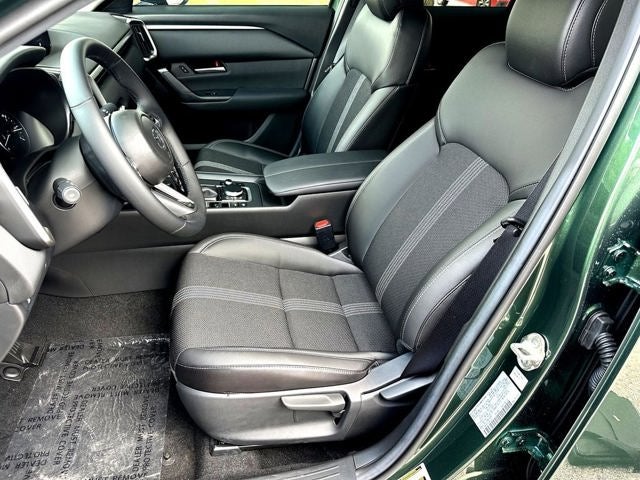 2026 Mazda Mazda CX-50 2.5 S Select AWD