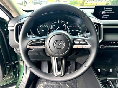 2026 Mazda Mazda CX-50 2.5 S Select AWD