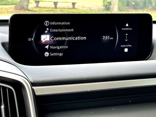 2026 Mazda Mazda CX-50 2.5 S Select AWD