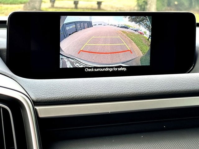 2026 Mazda Mazda CX-50 2.5 S Select AWD