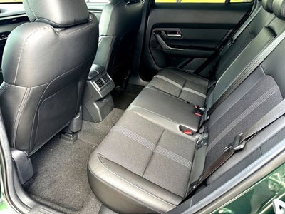 2026 Mazda Mazda CX-50 2.5 S Select AWD