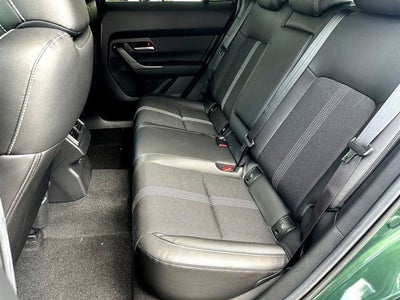 2026 Mazda Mazda CX-50 2.5 S Select AWD